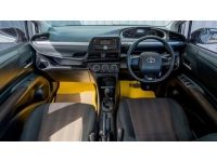 ขายรถ Toyota Sienta 1.5 G ปี 2017 สีเทา เกียร์ออโต้ รูปที่ 12